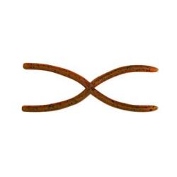 LEURRE REINS CROSS SWAMP 5" AKAGAERU