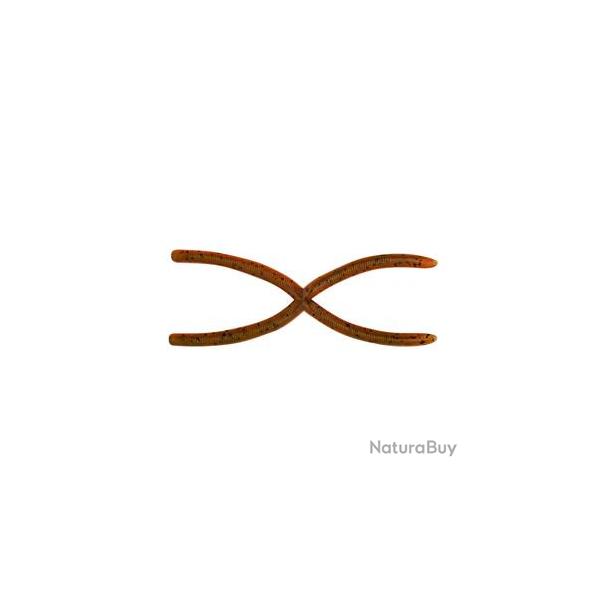 LEURRE REINS CROSS SWAMP 5" AKAGAERU