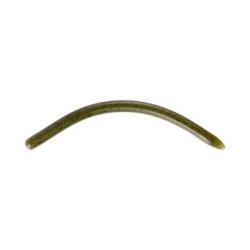 LEURRE REINS SWAMP WORM FAT 5.5 " WATERMELON SEED