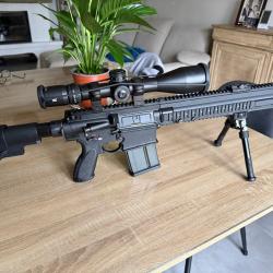 HK MR308 A3 G28 - 16.5" Cal .308win