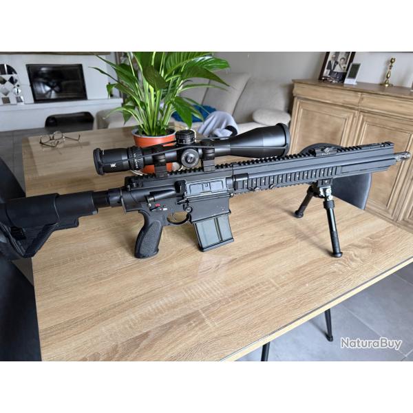 HK MR308 A3 G28 - 16.5" Cal .308win