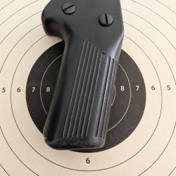 Poign&eacute;e pour STG57 2