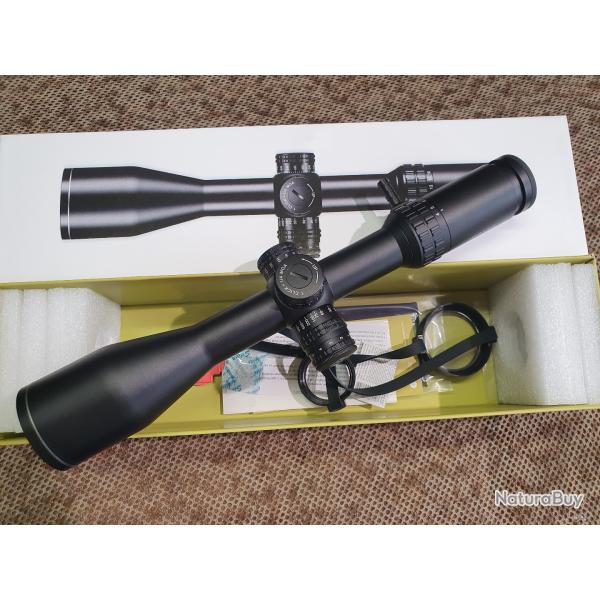 NOUVELLE lunette HAWKE s�rie VANTAGE HD 30 SF mle 4-16x50 r�ticule lumineux SPECIAL 22 LR  (16x)