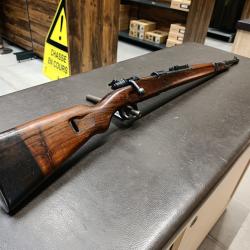 Carabine Mauser 8x64S