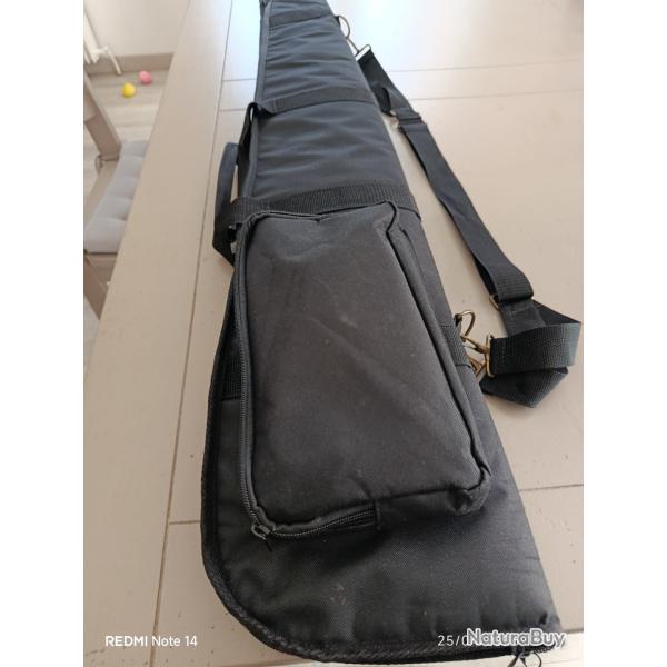Vend double fourreau �pais