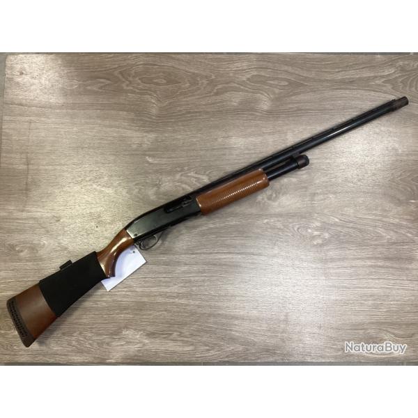 REMINGTON modele 870 wingmaster calibre 12/76