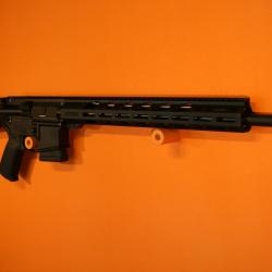 RUGER AR556 18" .223 REM