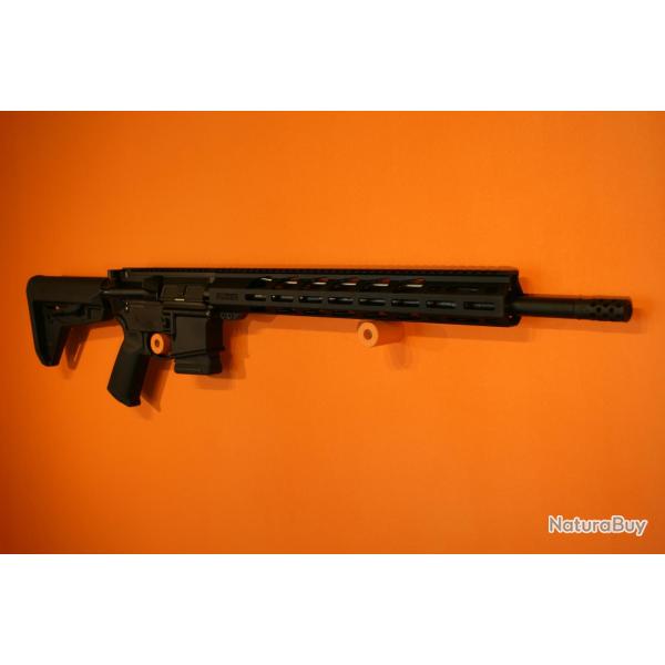 RUGER AR556 18" .223 REM