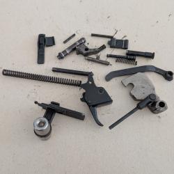 Pi&egrave;ces d&eacute;tach&eacute;es pour STG 57 lot2