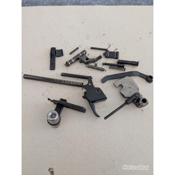 Pi�ces d�tach�es pour STG 57 lot2