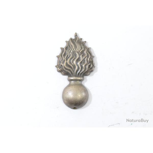 Insigne grenade brevet Tireur d'�lite aux armes � tir courbe