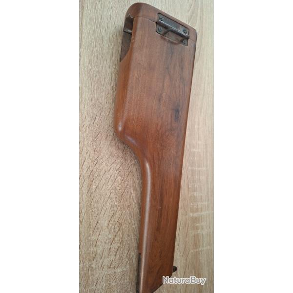 Crosse de Mauser C-96 d'occasion