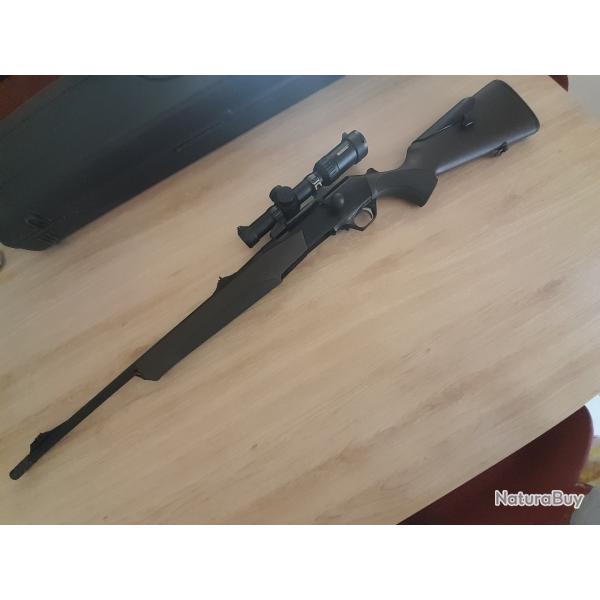 Carabine 30.06 maral s.f gaucher.