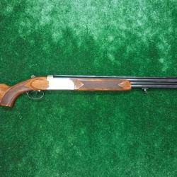 Fusil superpos&eacute; Verney-Carron mod. Sagittaire cal. 12/12/70 mm