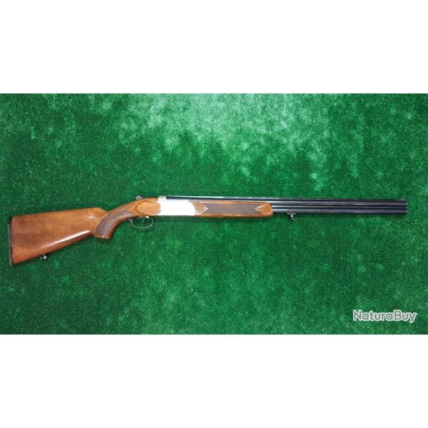 Fusil superpos� Verney-Carron mod. Sagittaire cal. 12/12/70 mm