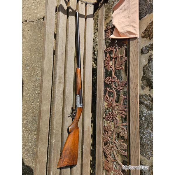 FUSIL JUXTAPOSER CAL 16