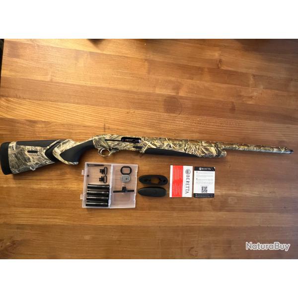 Beretta A400 xtrem plus camo max5