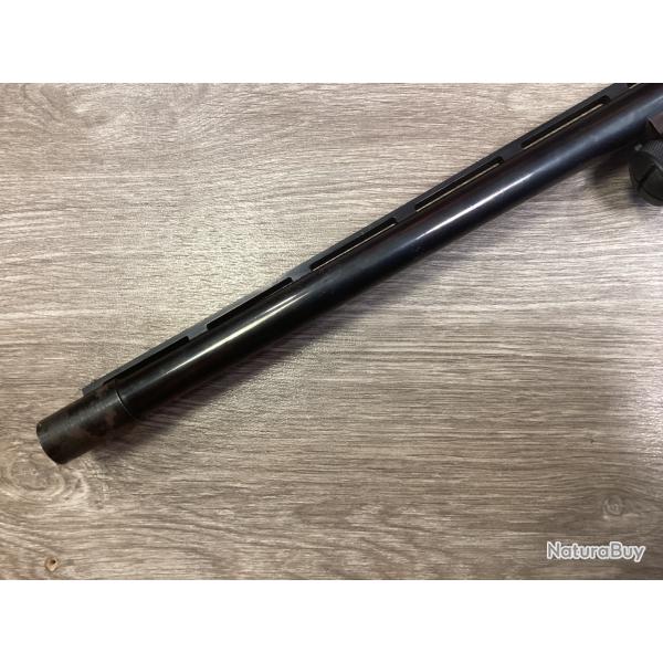 Canon REMINGTON 870 calibre 12/70 + rallonge