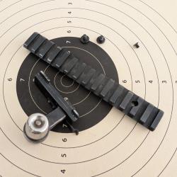 Pi&egrave;ces d&eacute;tach&eacute;es pour STG 57 lot5
