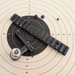 Pi&egrave;ces d&eacute;tach&eacute;es pour STG 57 lot5