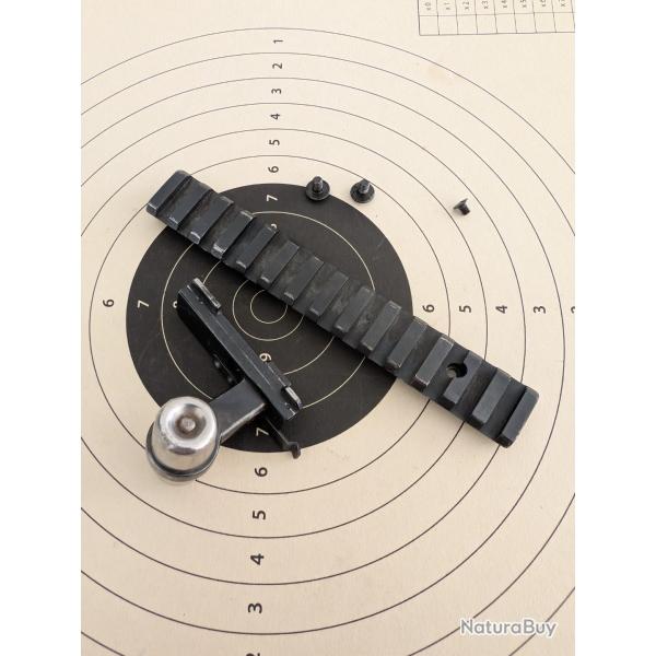 Pi�ces d�tach�es pour STG 57 lot5