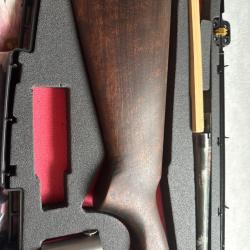 RAPID MANUFRANCE 12/70 en Cat. C