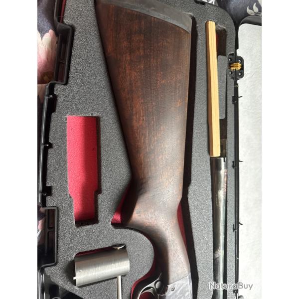 RAPID MANUFRANCE 12/70 en Cat. C