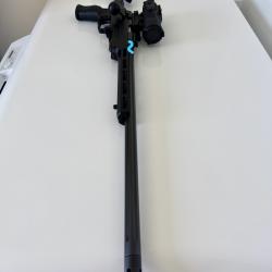 Carabine CZ 457 MDT - Cal 22Lr Comme Neuf jamais utilis&eacute;