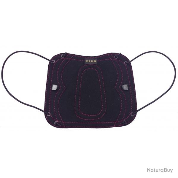 Bracelet Easy Long Alcantara Noir