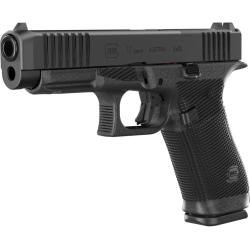 *Offre irr&eacute;el ! Pistolet Glock 17 Gen 6 OR FS - 9mm - 17cps - Offert 1 patch exclusif - 022522