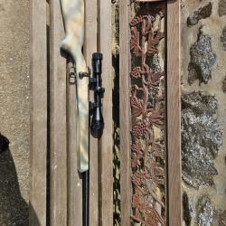 carabine mauser en 300 savage