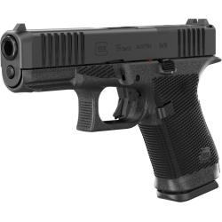 *Offre irr&eacute;el ! Pistolet Glock 19 Gen 6 OR FS - 9mm - 15cps - Offert 1 patch exclusif - 022523