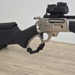 Marlin 1895 SBL 45-70 GVT toute &eacute;quip&eacute;e