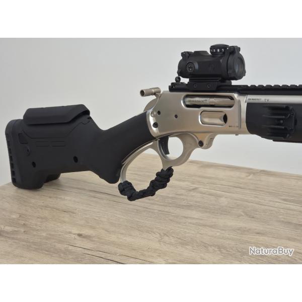 Marlin 1895 SBL 45-70 GVT toute �quip�e