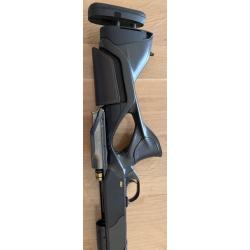 BLASER R8 ULTIMATE carbone / CUIR