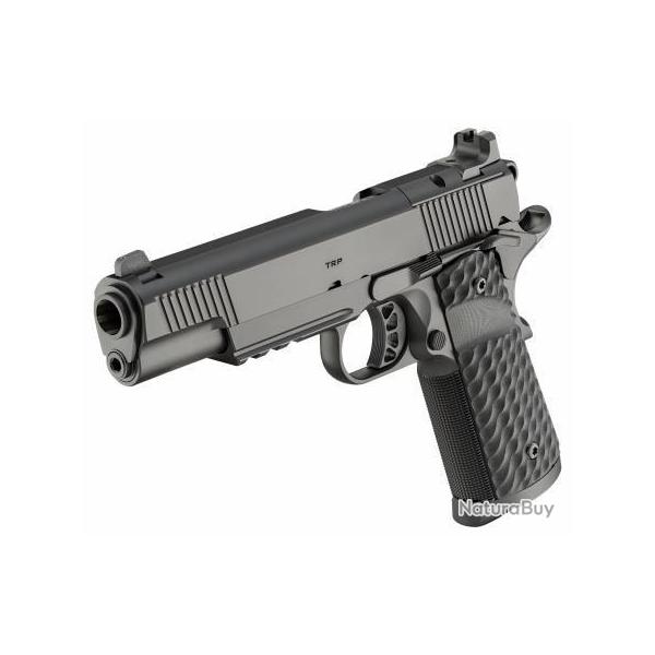 SPRINGFIELD 1911 TRP OR 5" Black Cal. 45 Acp