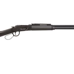 HUGTEK LVR SSB NOIRE 20" (51CM) 44 mag Enchere 1�