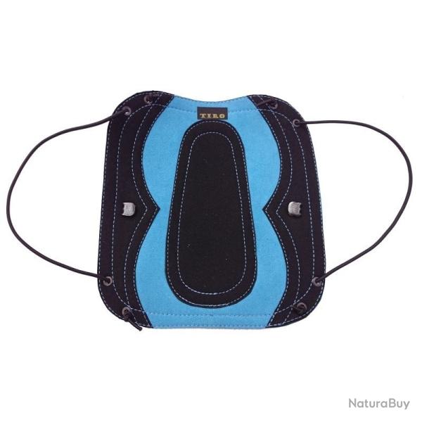 Bracelet Easy Small Alcantara Noir / Bleu