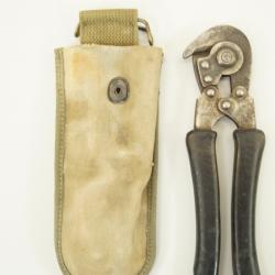 pince coupante us ww2