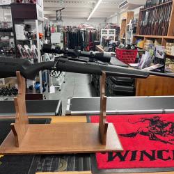 SAVAGE Axis 30-06 + +lunette WEAVER 3-9x40 Occasion