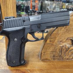SIG SAUER P226 LDC 9X19MM OCCASION