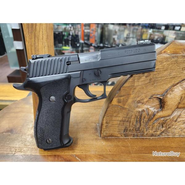 SIG SAUER P226 LDC 9X19MM OCCASION