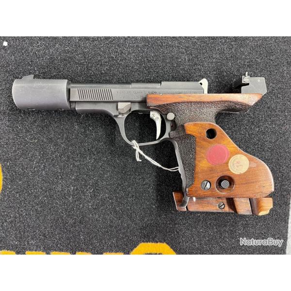 UNIQUE DES-69 Olympique Standard 22 lr occasion