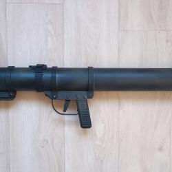 Lance-roquettes 40mm