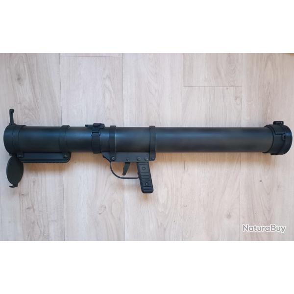 Lance-roquettes 40mm
