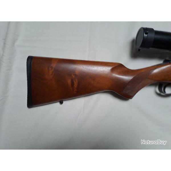 Carabine 22 LR CZ 452-2E ZKM sans lunette