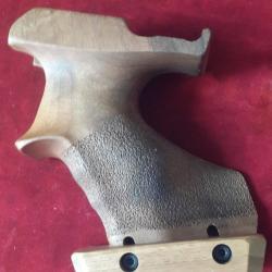 CROSSE ANATOMIQUE PARDINI SP NEW GAUCHERE