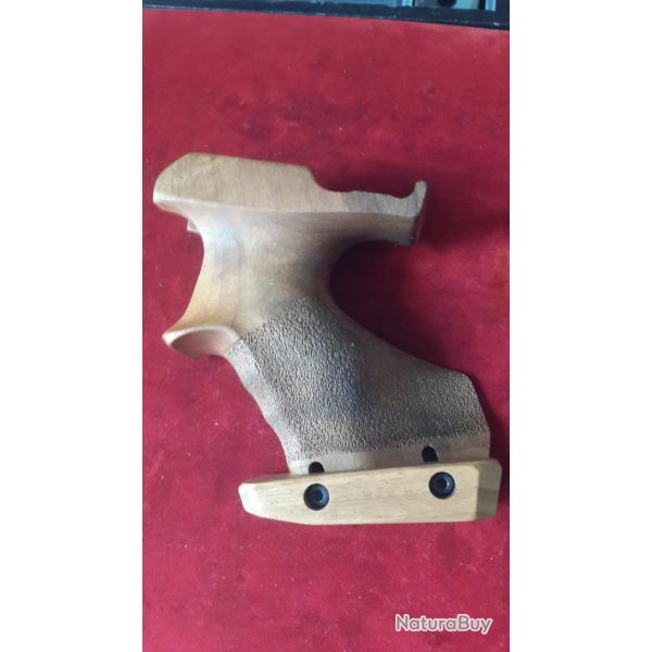 CROSSE ANATOMIQUE PARDINI SP NEW GAUCHERE