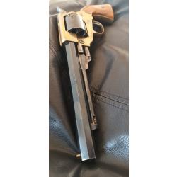 SPILLER AND BURR CAL.36