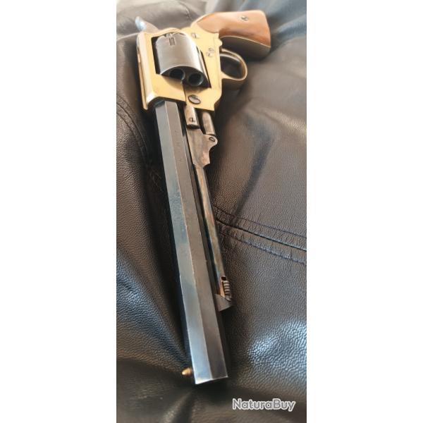 SPILLER AND BURR CAL.36